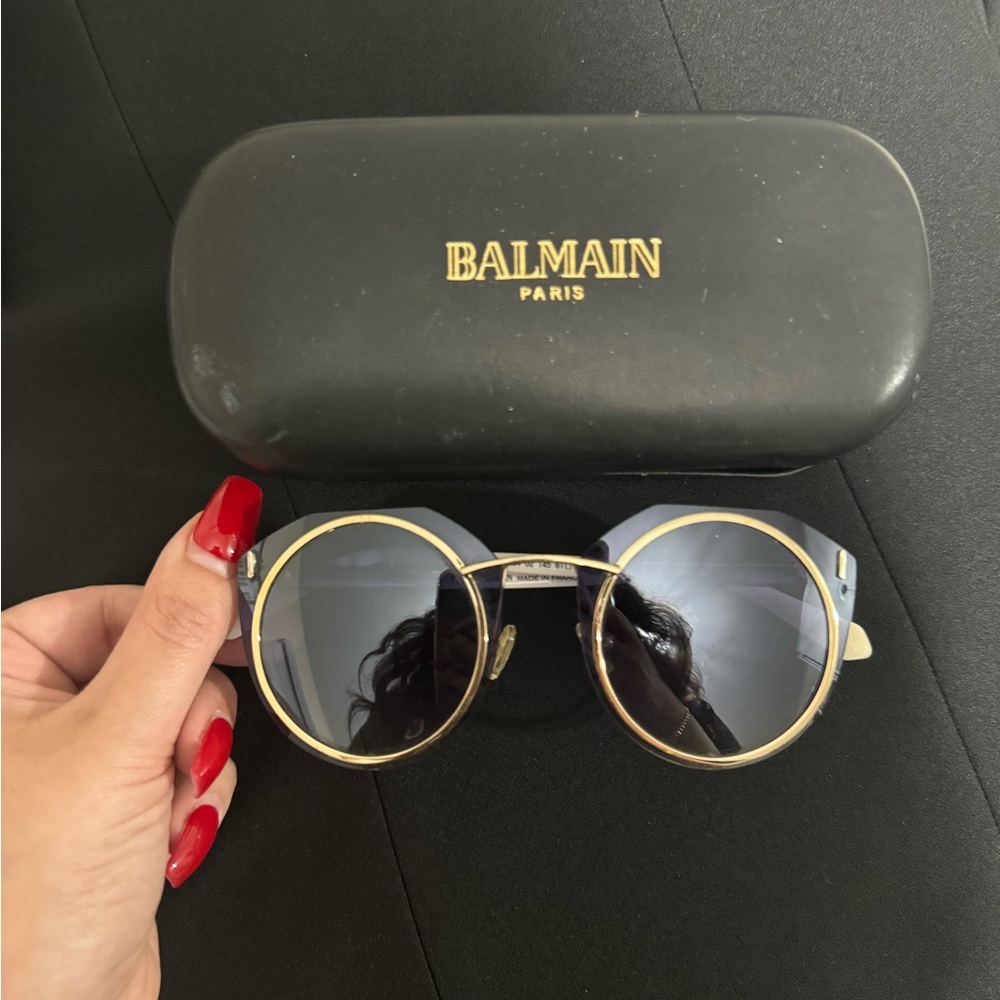 Balmain sunglasses